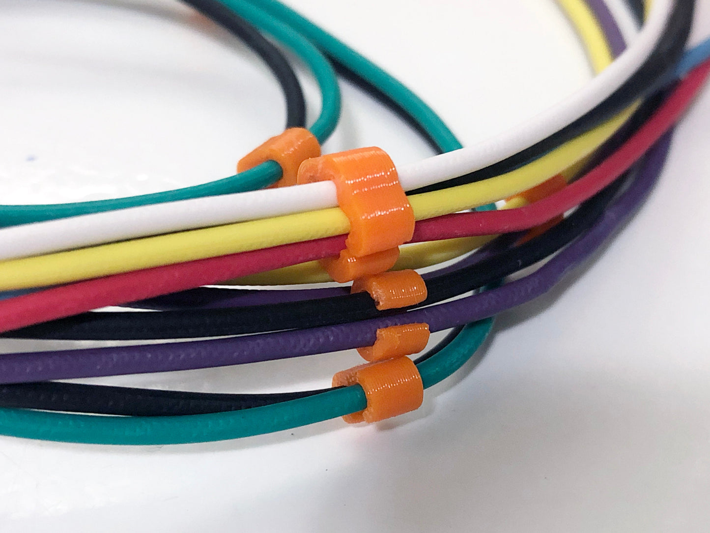 USA Yerf Dog GX150 Wiring Harness Spiderbox (AC)