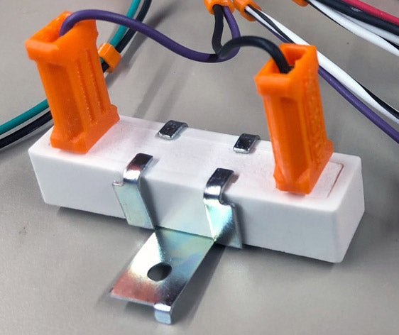 GY6 Auto-choke Resistor (For AC/AC+)