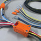USA ACE Maxxam 150 2R Go Kart Wiring Harness (Upgraded AC+ Version 4)