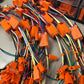 USA Yerf Dog GX150 Wiring Harness Spiderbox (AC)