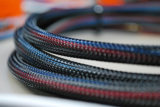 SuperGY6 4ft Harness Extension (Only fits AC+ V4)