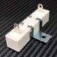 GY6 AC/AC+ Parts Kit - NGK Spark Plug, AC CDI, Coil, Solenoid, Resistor (No Rev Limit)