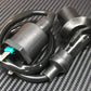 GY6 AC/AC+ Parts Kit - NGK Spark Plug, AC CDI, Coil, Solenoid, Resistor (No Rev Limit)