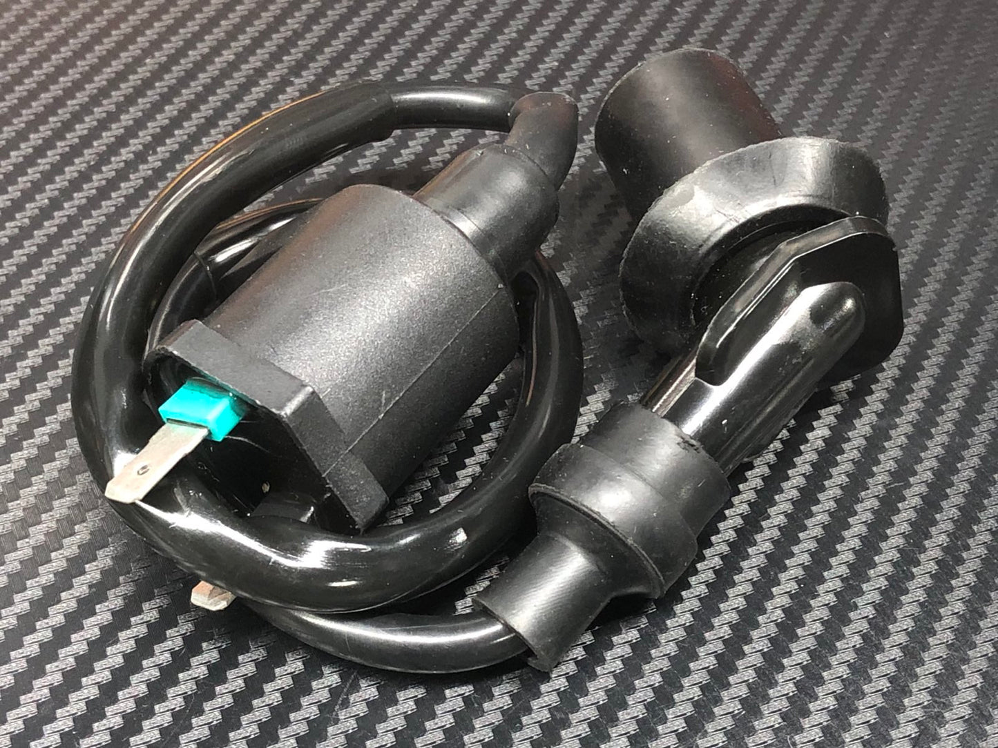 GY6 Standard Ignition Coil (For AC and DC)