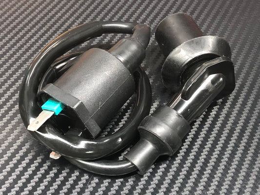 GY6 Standard Ignition Coil (For AC and DC)