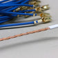 USA Twister Hammerhead 150cc Go Kart Wiring Harness (DC-fired)