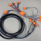 USA Twister Hammerhead 150cc Go Kart Wiring Harness (DC-fired)