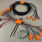 USA Yerf Dog GX150 Wiring Harness Spiderbox (AC)