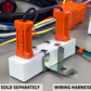 USA Yerf Dog GX150 Wiring Harness Spiderbox (AC)