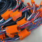 USA Yerf Dog GX150 Wiring Harness Spiderbox (AC)