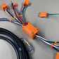 USA Kasea Adventure Buggy 150cc Complete Wiring Harness System