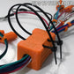 USA Kasea Adventure Buggy 150cc Complete Wiring Harness System