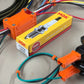 USA SunL150cc Go Kart Wiring Harness System (AC-fired swap)